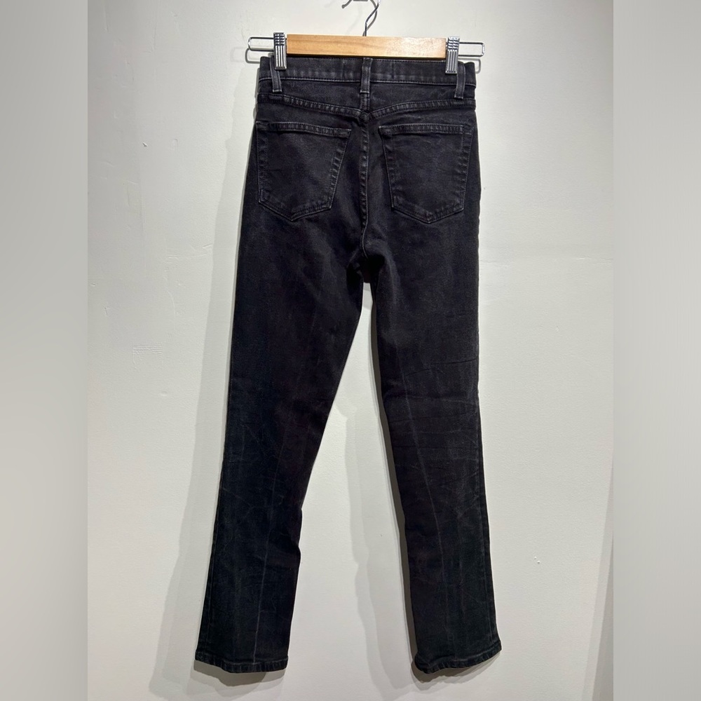 🌿Reformation Liza High Rise Straight Jeans - Picture 3 of 7